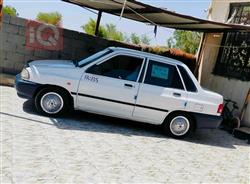 Saipa 131